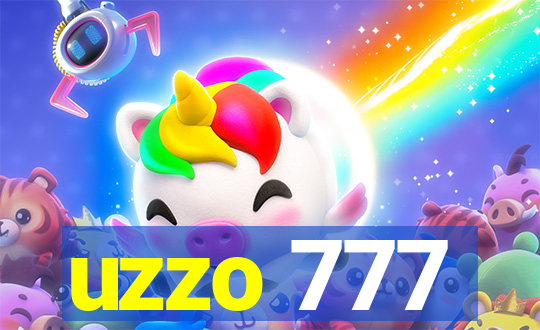 uzzo 777